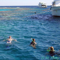 Hurghada Tour from Safaga Port